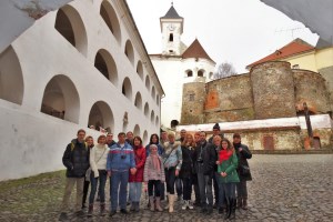 Тур на Закарпаття, березень 2016, день 3-й